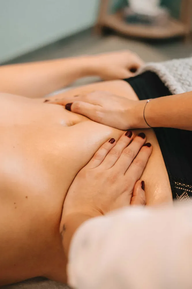 Méthode Renata França à Saône