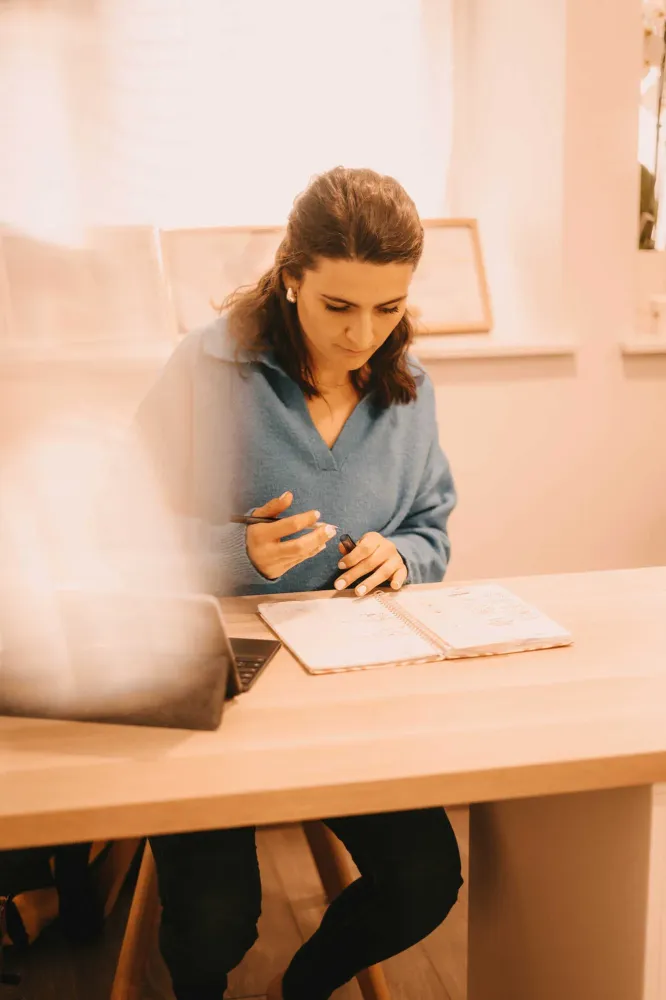 Planning et actualités